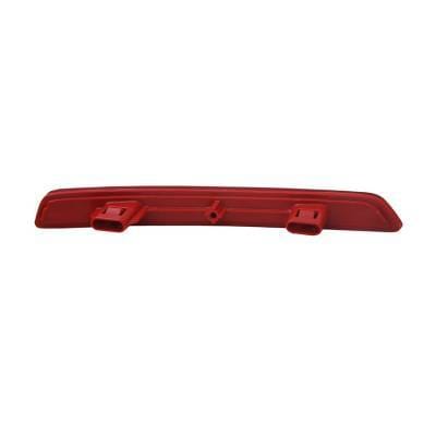 New Right Reflector Light Compatible With Acura Tl 3.5L 2012-2014 33505-Tk4-A11 33505Tk4a11 thumbnail 5