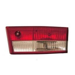 New Driver Inner Tail Light Compatible With Honda Accord Sedan 2003 34156-Sda-A01 34156Sdaa01