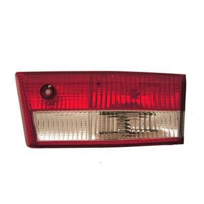 New Inner Right Tail Light Compatible With Honda Accord Sedan 2003 34151-Sda-A01 34151Sdaa01 thumbnail 2