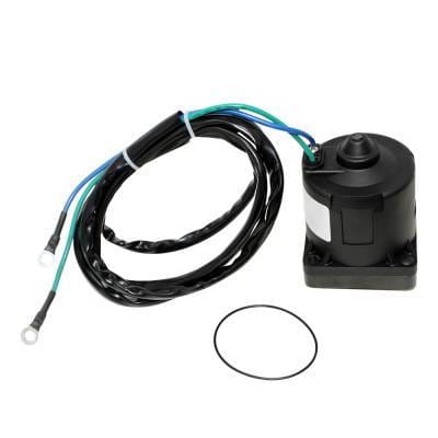New Power Tilt & Trim Compatible With 2003 Tohatsu Nissan Ns120a2 Ns140a2 Ns60c Ns70c 3E0-77180-0 thumbnail 3