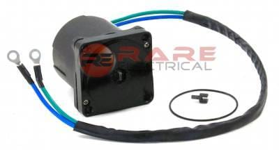 New Power Tilt & Trim Compatible With 2003 Tohatsu Nissan Ns120a2 Ns140a2 Ns60c Ns70c 3E0-77180-0 thumbnail 7