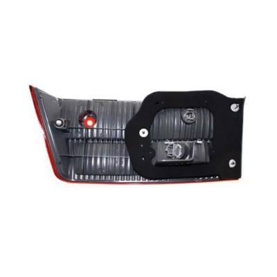 New Driver Inner Tail Light Compatible With Honda Accord Sedan 2003 34156-Sda-A01 34156Sdaa01 thumbnail 6