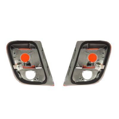 New Inner Tail Light Pair Compatible With Bmw 330I 330Xi 63218364924 Bm2883101 63218364923 Bm2882101 thumbnail 5