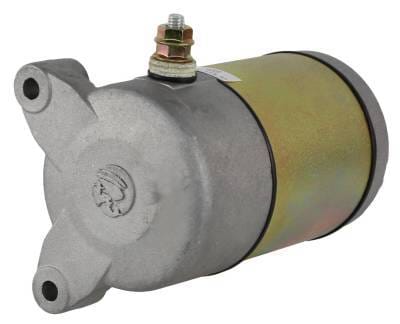 New 12 Volt 9 Tooth 0.75Kw Clockwise Starter Motor Compatible With Xinyang Atv 500Cc thumbnail 6