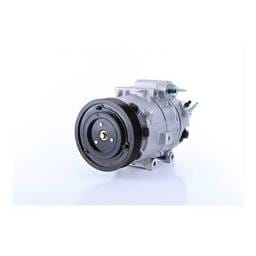 A/C Ac Compressor Compatible With 2016-2020 Kia Sorento L 2.4L 3.3L L4 V6 Hcc Vs18 Replaces