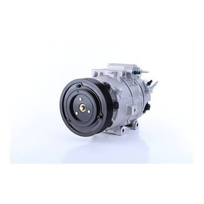 A/C Ac Compressor Compatible With 2016-2020 Kia Sorento L 2.4L 3.3L L4 V6 Hcc Vs18 Replaces