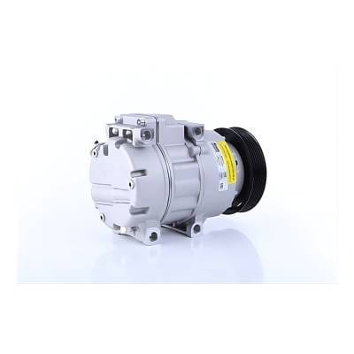 A/C Ac Compressor Compatible With 2016-2020 Kia Sorento L 2.4L 3.3L L4 V6 Hcc Vs18 Replaces thumbnail 3