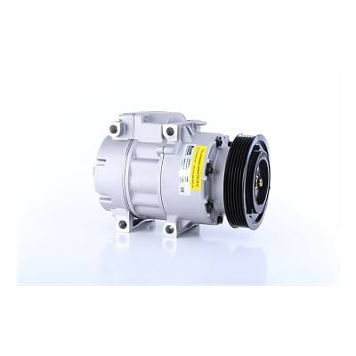 A/C Ac Compressor Compatible With 2016-2020 Kia Sorento L 2.4L 3.3L L4 V6 Hcc Vs18 Replaces thumbnail 5