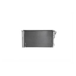 A/C Condenser Compatible With 2018-2020 Hyundai Elantra Gt 2.0L L4 97606F2090 Direct Fit OEM