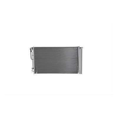 A/C Condenser Compatible With 2018-2020 Hyundai Elantra Gt 2.0L L4 97606F2090 Direct Fit OEM thumbnail 3