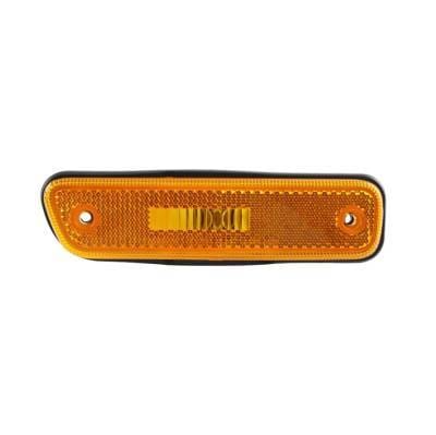 New Right Side Marker Light Compatible With Suzuki Xl-7 2002-2004 2005 3651065D01 Sz2551101