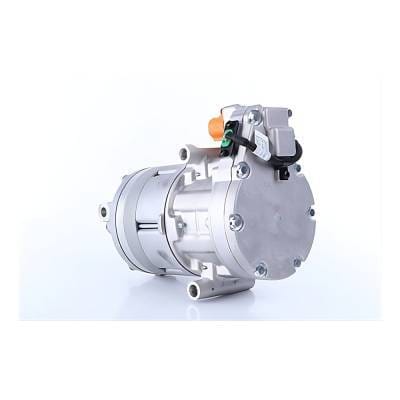 A/C Ac Compressor Compatible With 2018-2022 Hyundai Ioniq Plug-In Hybrid Limited 1.6L L4 Plug-In thumbnail 7