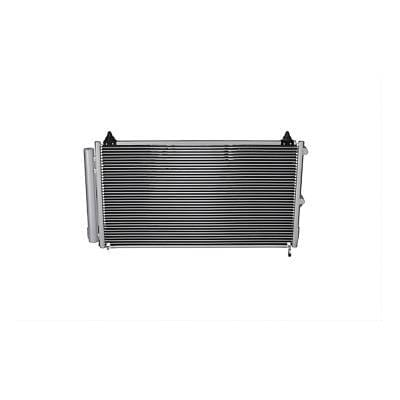 A/C Condenser Compatible With 2001-2005 Lexus Is300 3.0L L6 88460-53010 87050-53020 Direct Fit OEM thumbnail 3