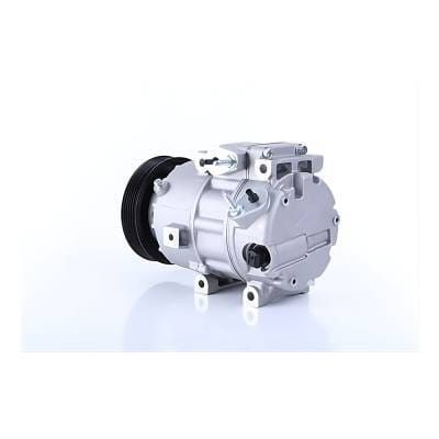 A/C Ac Compressor Compatible With 2016-2020 Kia Sorento L 2.4L 3.3L L4 V6 Hcc Vs18 Replaces thumbnail 7