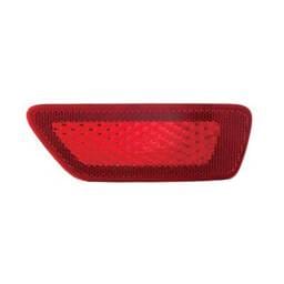 New Right Reflector Light Compatible With Dodge Journey 2011-2016 57010720Ac Ch1185100