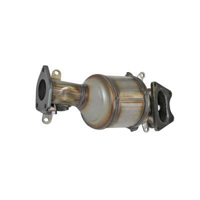 Front Right Direct-Fit Cat Converter Compatible With 2003-2006 Acura Saturn Mdx Van 3.5L V6 Sohc 24V thumbnail 5