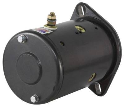 New 12V Cw Starter Motor Compatible With Gravely Tractor L-Model 21108 1108311 1109311 thumbnail 6