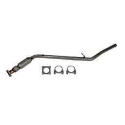 Direct-Fit Cat Converter Compatible With 2008-2010 Dodge Chrysler Van Grand 3.8L V6 Ohv 12V Replaces