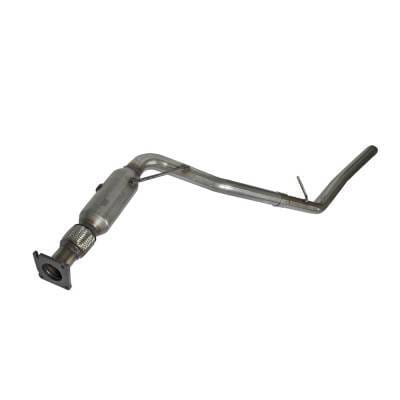 Direct-Fit Cat Converter Compatible With 2008-2010 Dodge Chrysler Van Grand 3.8L V6 Ohv 12V Replaces thumbnail 3