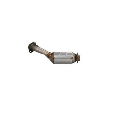 Right Direct-Fit Cat Converter Compatible With 2004-2009 Cadillac Sts Srx 3.6L V6 Dohc 24V Replaces thumbnail 5