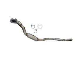 Right Direct-Fit Cat Converter Compatible With 2011-2016 Dodge Chrysler Challenger Charger 3.5L V6