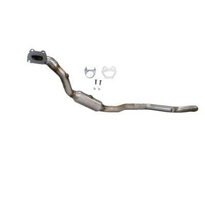 Right Direct-Fit Cat Converter Compatible With 2011-2016 Dodge Chrysler Challenger Charger 3.5L V6