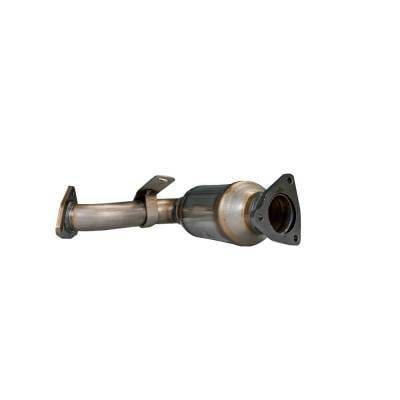 Front Left Direct-Fit Cat Converter Compatible With 2008-2009 Audi A4 A6 2.0L 4-Cyl Dohc 16V thumbnail 5