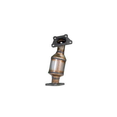 Front Right Direct-Fit Cat Converter Compatible With 2012-2016 Cadillac Chevrolet Impala Lacrosse thumbnail 3