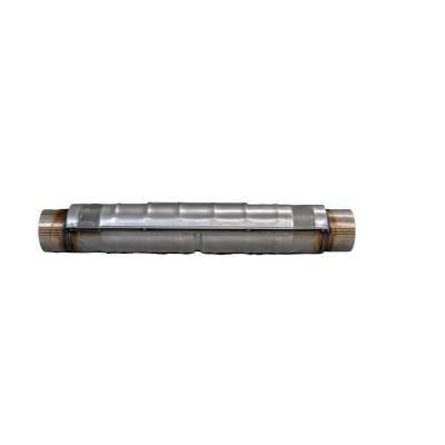 Direct-Fit Cat Converter Compatible With 1988-1993 Chevrolet 2500 3500 7.4L V8 Ohv 16V Tbi Replaces thumbnail 3
