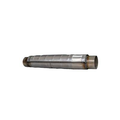 Direct-Fit Cat Converter Compatible With 1988-1993 Chevrolet 2500 3500 7.4L V8 Ohv 16V Tbi Replaces thumbnail 5