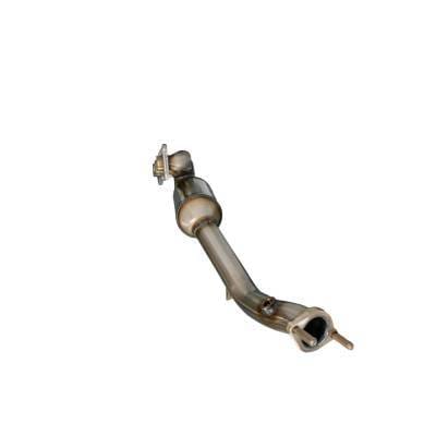 Front Direct-Fit Cat Converter Compatible With 2006 Bmw 328I Xd 3.0L I6 Dohc 24V Replaces Bmw thumbnail 5