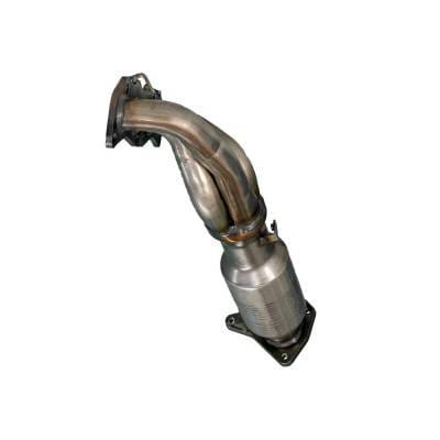 Direct-Fit Cat Converter Compatible With 2005 Suzuki Nissan Pickup 300 3.3L V6 Sohc 12V Replaces thumbnail 3