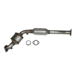 Right Direct-Fit Cat Converter Compatible With 2002-2011 Lincoln Ford Crown Victoria 3.0L V6 Dohc
