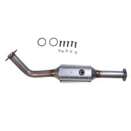Right Direct-Fit Cat Converter Compatible With 2005-2006 Toyota Pickup Tundra 4.7L V8 Dohc 32V