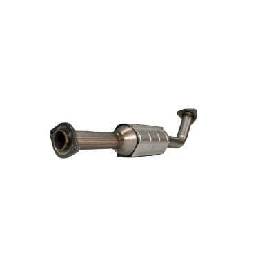 Right Direct-Fit Cat Converter Compatible With 2005-2006 Toyota Pickup Tundra 4.7L V8 Dohc 32V thumbnail 3