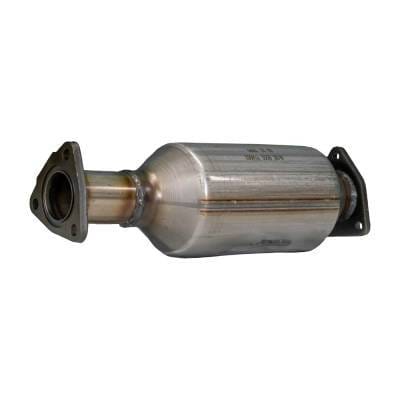 Direct-Fit Catalytic Converter Compatible With 1998 1999 Honda Accord Acura Cl 2.3L L4 F23a Engine thumbnail 3