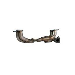 Direct-Fit Cat Converter Compatible With 2011-2016 Subaru Legacy Outback 2.5L H4 Dohc 16V Turbo