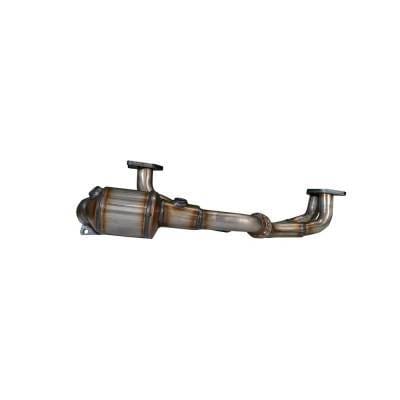 Direct-Fit Cat Converter Compatible With 2011-2016 Subaru Legacy Outback 2.5L H4 Dohc 16V Turbo thumbnail 3