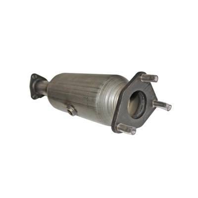 Direct-Fit Cat Converter Compatible With 2003-2007 Honda Accord 2.4L 4-Cyl Dohc I-Vtec Replaces thumbnail 3