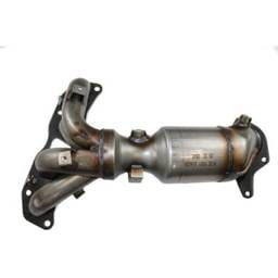 Direct-Fit Cat Converter Compatible With 2007-2015 Nissan Altima Rogue 3.5L V6 Dohc 24V Replaces