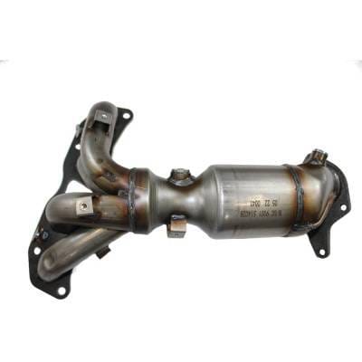Direct-Fit Cat Converter Compatible With 2007-2015 Nissan Altima Rogue 3.5L V6 Dohc 24V Replaces