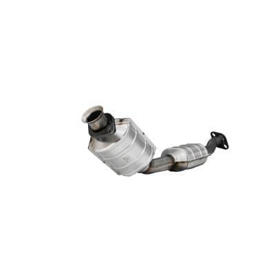 Left Direct-Fit Cat Converter Compatible With 2002-2011 Lincoln Ford Crown Victoria 3.0L V6 Dohc 24V thumbnail 5