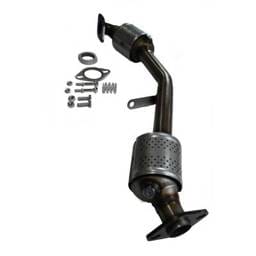 Direct-Fit Catalytic Converter Compatible With 1999 2000 2001 Subaru Forester Legacy Outback Impreza