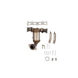 Direct-Fit Cat Converter Compatible With 2007-2008 Jeep Dodge Caliber Compass 3.8L V6 Ohv 12V