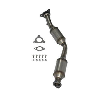 Direct-Fit Cat Converter Compatible With 2006-2007 Chevrolet Saturn Cobalt Hhr 3.5L V6 Ohv 12V thumbnail 5