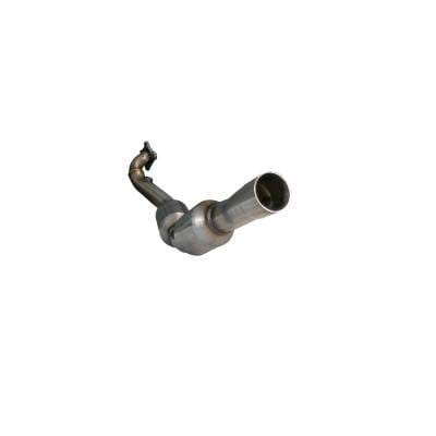 Left Direct-Fit Cat Converter Compatible With 2012-2015 Chevrolet Camaro 2.0L 4-Cyl Dohc 16V thumbnail 3