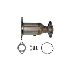 Front Direct-Fit Cat Converter Compatible With 2007 Lincoln Ford Taurus Edge 3.0L V6 Dohc 24V