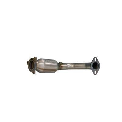 Front Direct-Fit Cat Converter Compatible With 2008-2012 Chevrolet Saturn G6 Malibu 3.5L V6 Ohv 12V thumbnail 3