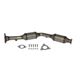 Direct-Fit Cat Converter Compatible With 2006-2007 Chevrolet Saturn Cobalt Hhr 3.5L V6 Ohv 12V
