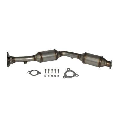 Direct-Fit Cat Converter Compatible With 2006-2007 Chevrolet Saturn Cobalt Hhr 3.5L V6 Ohv 12V
